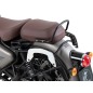 Hepco e Becker Portaborse Laterale C-bow Cromato Per Royal Enfield Classic 350 Dal 2022