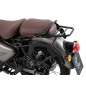 Hepco e Becker Portaborse Laterale C-bow Cromato Per Royal Enfield Classic 350 Dal 2022