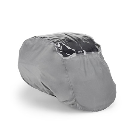 Copertura antipioggia Kappa STO107R per borsa serbatoio STO107