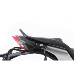 Hepco e Becker 700007263 Maniglione Passeggero Nero Per Honda Vfr 1200 F Dal 2010 Al 2016
