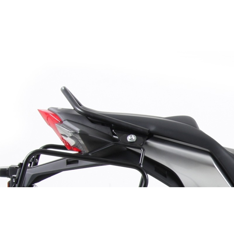 Hepco e Becker 700007263 Maniglione Passeggero Nero Per Honda Vfr 1200 F Dal 2010 Al 2016