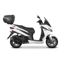 Shad A0SX55ST portapacchi Top Master Aprilia SXR 50 dal 2025
