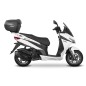 Shad A0SX55ST portapacchi Top Master Aprilia SXR 50 dal 2025