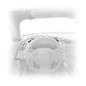 Garmin 010-04735-00 Catalyst R1 radar per uso in pista Garmin 010-04735-00 Catalyst R1 radar per uso in pista