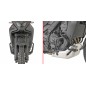 Givi TN1222 paramotore Honda XL750 Transalp E Clutch dal 2026