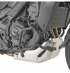 Kappa KN1222 paramotore Honda XL750 Transalp E Clutch dal 2026