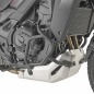 Kappa KN1222 paramotore Honda XL750 Transalp E Clutch dal 2026