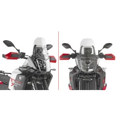 Givi HLP2180ST protezione faro Yamaha Ténéré World Raid dal 2026