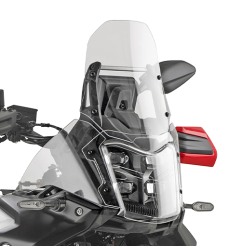 Givi HLP2180ST protezione faro Yamaha Ténéré World Raid dal 2026