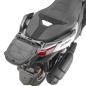 Kappa KR2178 attacco bauletto Monolock Yamaha X Max 300 dal 2025 Kappa KR2178 attacco bauletto Monolock Yamaha X Max 300 dal 2025