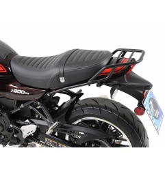 Hepco e Becker Portapacchi Tubolare Nero Per Kawasaki Z900 Rs/se Dal 2026