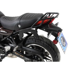 Hepco e Becker Portapacchi Tubolare Nero Per Kawasaki Z900 Rs/se Dal 2026