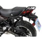 Hepco e Becker Portapacchi Tubolare Nero Per Kawasaki Z900 Rs/se Dal 2026