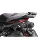 Hepco e Becker Portabauletto Easyrack Nero Per Aprilia Sr Gt 125/200/sport Dal 2022
