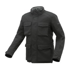 Tucano Urbano Urbis giacca laminata invernale moto CE AA