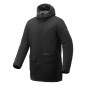 Tucano Urbano Monte parka moto 4 stagioni nero CE A Tucano Urbano Monte parka moto 4 stagioni nero CE A