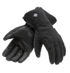 Tucano Urbano FULLWARM guanti riscaldanti Hydroscud CE