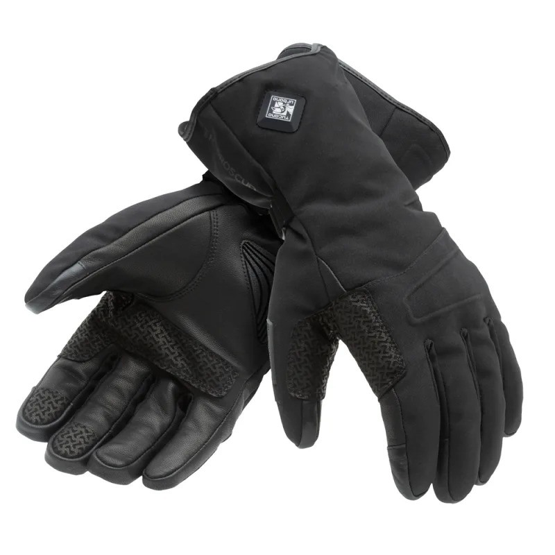 Tucano Urbano FULLWARM guanti riscaldanti Hydroscud CE Tucano Urbano FULLWARM guanti riscaldanti Hydroscud CE