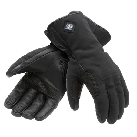Tucano Urbano FULLWARM guanti riscaldanti Hydroscud CE
