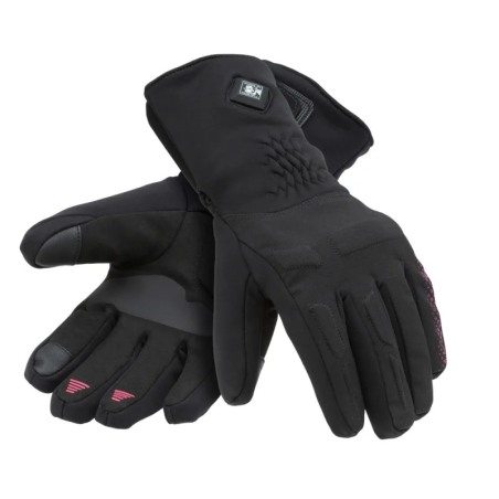Tucano Urbano STARWARM guanti donna riscaldanti CE