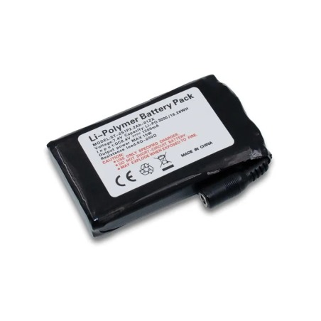 Tucano Urbano 3000BATK batteria SOWARM STARWARM 3000 mAh