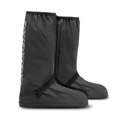 Tucano Urbano EASY SHOECOVER copriscarpe moto nero
