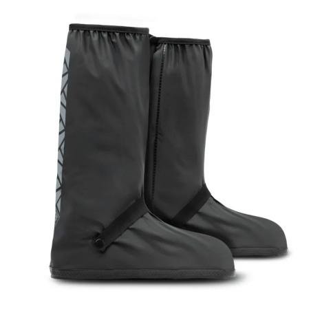 Tucano Urbano EASY SHOECOVER copriscarpe moto nero