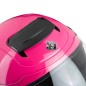EL'KID casco bambino demi jet ECE 22.06 tre interni EL'KID casco bambino demi jet ECE 22.06 tre interni