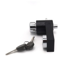TeknoBlock TKKT15 Antifurto Bloccaruota Posteriore Per Ktm Smc R 690 Dal 2026