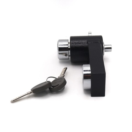 TeknoBlock TKKT15 Antifurto Bloccaruota Posteriore Per Ktm Smc R 690 Dal 2026