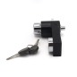 TeknoBlock TKKT15 Antifurto Bloccaruota Posteriore Per Ktm Smc R 690 Dal 2026 TeknoBlock TKKT15 Antifurto Bloccaruota Posteriore Per Ktm Smc R 690 Dal 2026