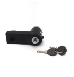 TeknoBlock TKKT15 Antifurto Bloccaruota Posteriore Per Ktm Smc R 690 Dal 2026