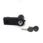 TeknoBlock TKKT15 Antifurto Bloccaruota Posteriore Per Ktm Smc R 690 Dal 2026 TeknoBlock TKKT15 Antifurto Bloccaruota Posteriore Per Ktm Smc R 690 Dal 2026