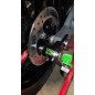TeknoBlock TKD05 Antifurto Bloccaruota Posteriore Per Ducati Panigale V2 Dal 2026