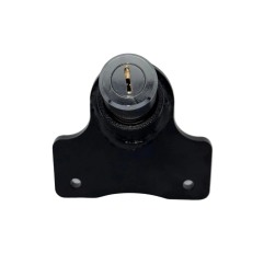 TeknoBlock TKMW06 Antifurto Bloccaruota Posteriore Per Bmw S1000 R S1000 Rr Dal 2023 Al 2025