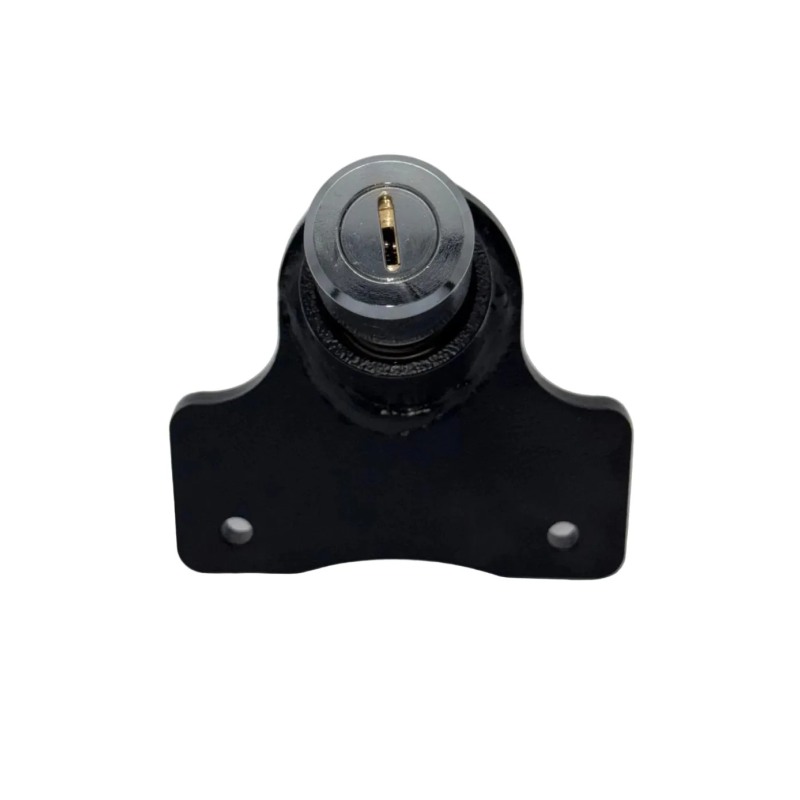 TeknoBlock TKMW06 Antifurto Bloccaruota Posteriore Per Bmw S1000 R S1000 Rr Dal 2023 Al 2025