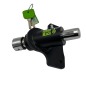 TeknoBlock TKMW06 Antifurto Bloccaruota Posteriore Per Bmw S1000 R S1000 Rr Dal 2023 Al 2025