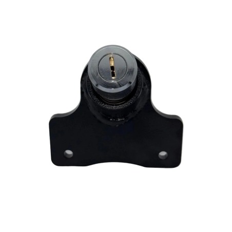TeknoBlock TKMW07 Antifurto Bloccaruota Posteriore Per Bmw M1000 R M1000 Rr Dal 2023 Al 2025