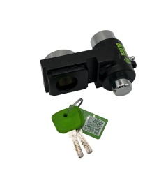 TeknoBlock TKMW05 Antifurto Bloccaruota Posteriore Per Bmw F 800 Gs Dal 2025
