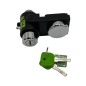 TeknoBlock TKMW05 Antifurto Bloccaruota Posteriore Per Bmw F 800 Gs Dal 2025 TeknoBlock TKMW05 Antifurto Bloccaruota Posteriore Per Bmw F 800 Gs Dal 2025