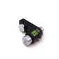 TeknoBlock TKB04 Antifurto Bloccaruota Posteriore Per Benelli Bn 125 Dal 2017 Al 2025