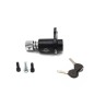 TeknoBlock TKW03 Antifurto Bloccaruota Posteriore Per Wottan Storm T 125cc Euro 5