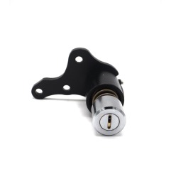TeknoBlock TKW03 Antifurto Bloccaruota Posteriore Per Wottan Storm T 125cc Euro 5