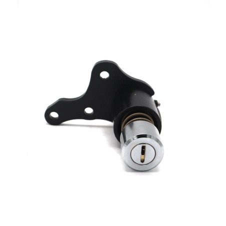 TeknoBlock TKW03 Antifurto Bloccaruota Posteriore Per Wottan Storm T 125cc Euro 5