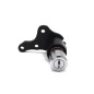 TeknoBlock TKW03 Antifurto Bloccaruota Posteriore Per Wottan Storm T 125cc Euro 5