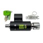 TeknoBlock TKW08 Antifurto Bloccaruota Posteriore Per Wottan Gt2 300cc Dal 2025