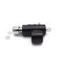 TeknoBlock TKW08 Antifurto Bloccaruota Posteriore Per Wottan Gt2 300cc Dal 2025