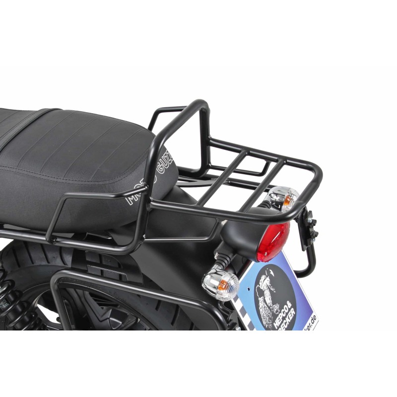 Hepco Becker 650545 01 01 portapacchi Moto Guzzi V7 II 2015-2016 Hepco Becker 650545 01 01 portapacchi Moto Guzzi V7 II 2015-2016