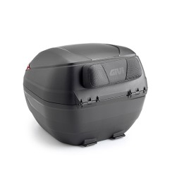 Schienalino in gommapiuma GIVI E234S per bauletto C30N e C30NT