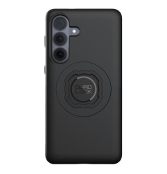 Quad Lock QMC-GS26P Custodia MAG nera per Samsung Galaxy S26+